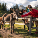 escursione in pradel