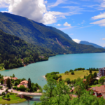 Lago di Molveno