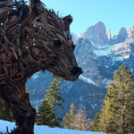 l'orso di pradel